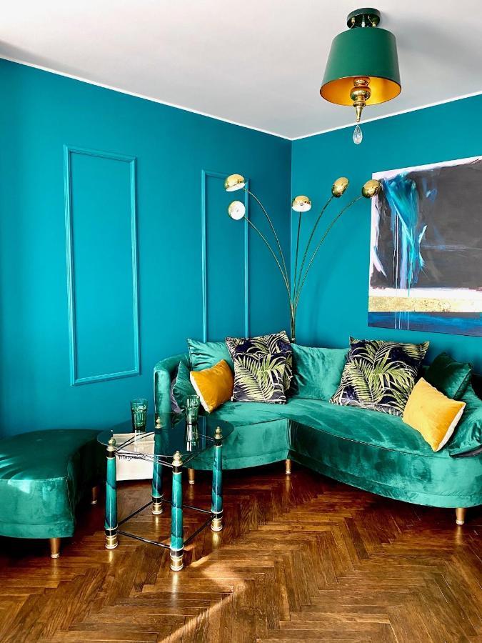 Dream Boutique Apartment 42M2 In The Heart Of Cracow Old Town Краків Екстер'єр фото