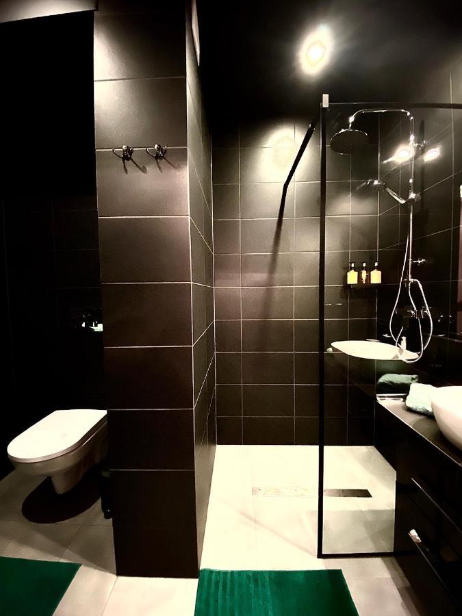 Dream Boutique Apartment 42M2 In The Heart Of Cracow Old Town Краків Екстер'єр фото