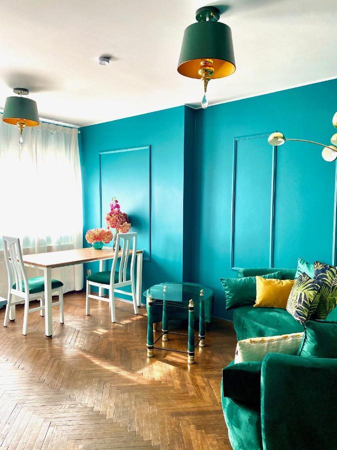 Dream Boutique Apartment 42M2 In The Heart Of Cracow Old Town Краків Екстер'єр фото