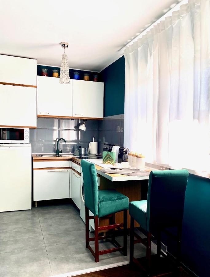 Dream Boutique Apartment 42M2 In The Heart Of Cracow Old Town Краків Екстер'єр фото