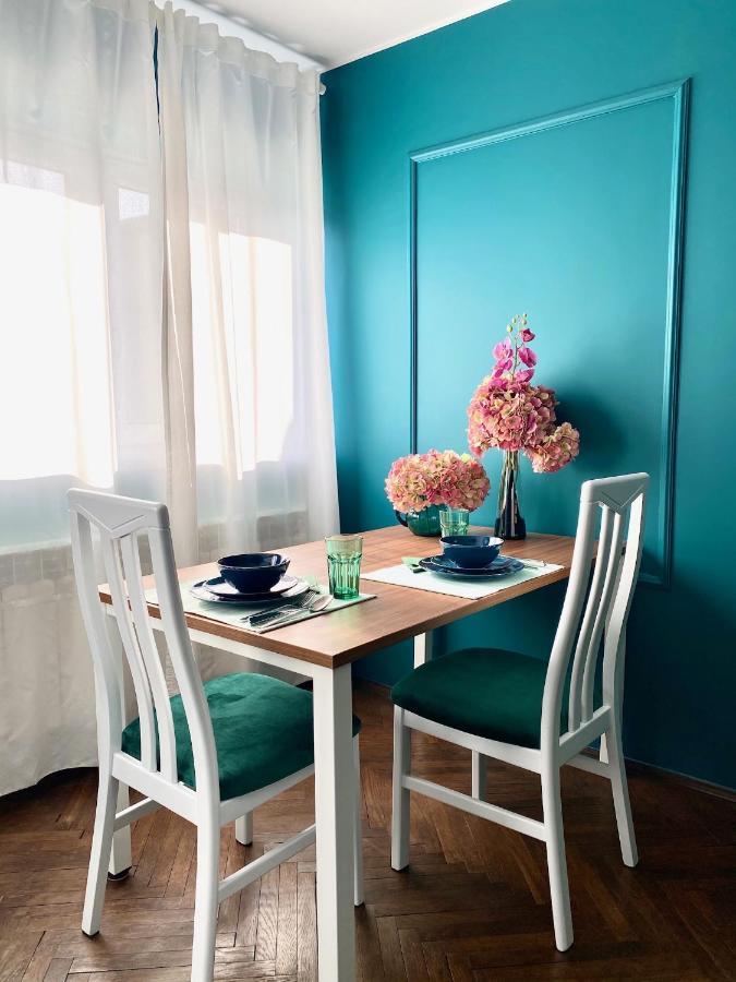 Dream Boutique Apartment 42M2 In The Heart Of Cracow Old Town Краків Екстер'єр фото