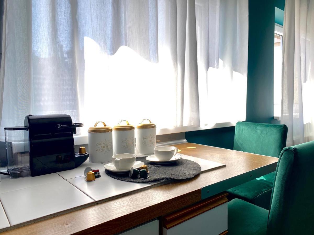 Dream Boutique Apartment 42M2 In The Heart Of Cracow Old Town Краків Екстер'єр фото