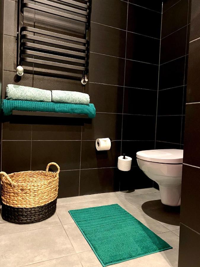 Dream Boutique Apartment 42M2 In The Heart Of Cracow Old Town Краків Екстер'єр фото