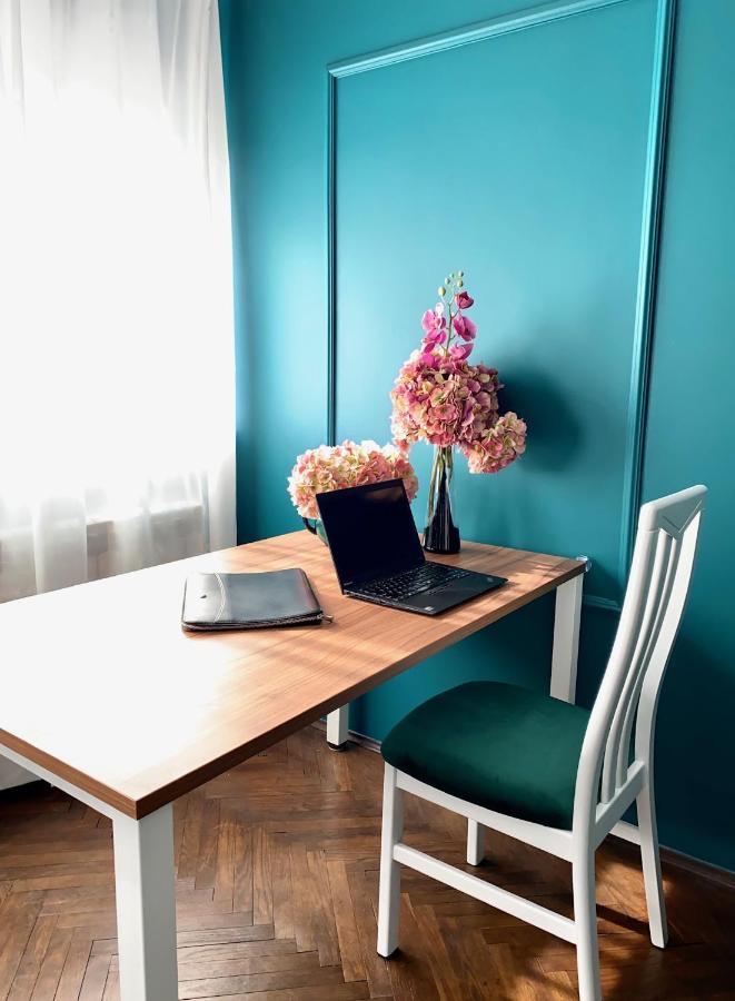 Dream Boutique Apartment 42M2 In The Heart Of Cracow Old Town Краків Екстер'єр фото