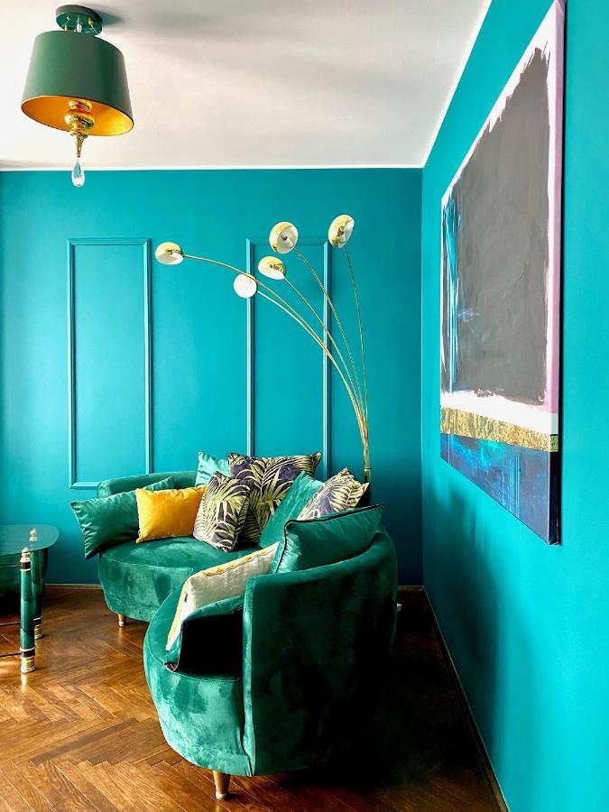 Dream Boutique Apartment 42M2 In The Heart Of Cracow Old Town Краків Екстер'єр фото