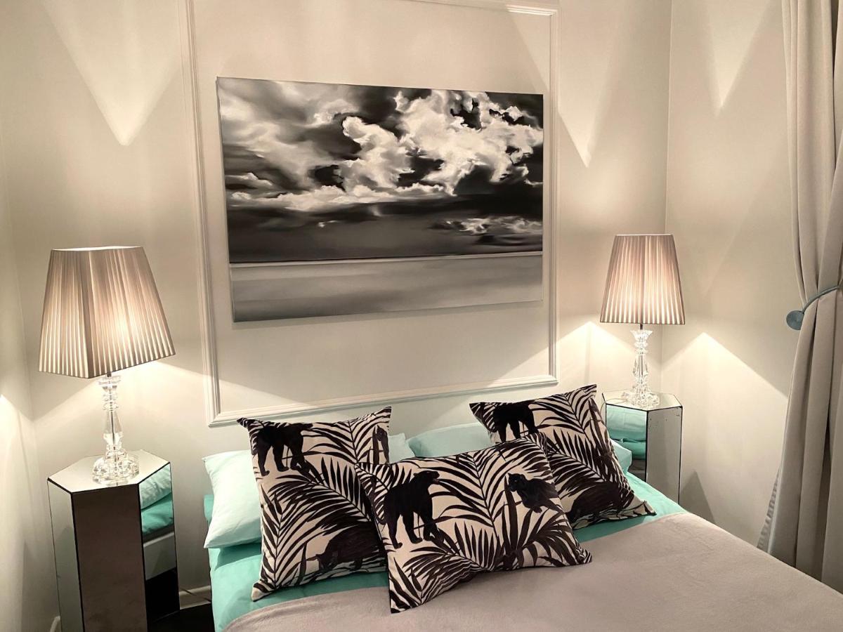 Dream Boutique Apartment 42M2 In The Heart Of Cracow Old Town Краків Екстер'єр фото