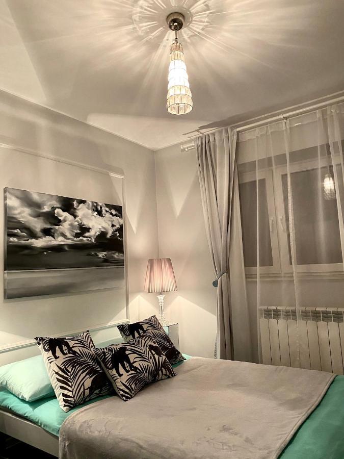 Dream Boutique Apartment 42M2 In The Heart Of Cracow Old Town Краків Екстер'єр фото