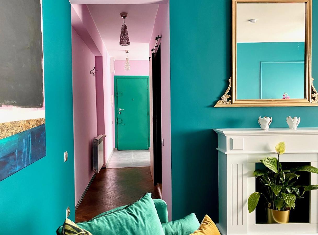 Dream Boutique Apartment 42M2 In The Heart Of Cracow Old Town Краків Екстер'єр фото