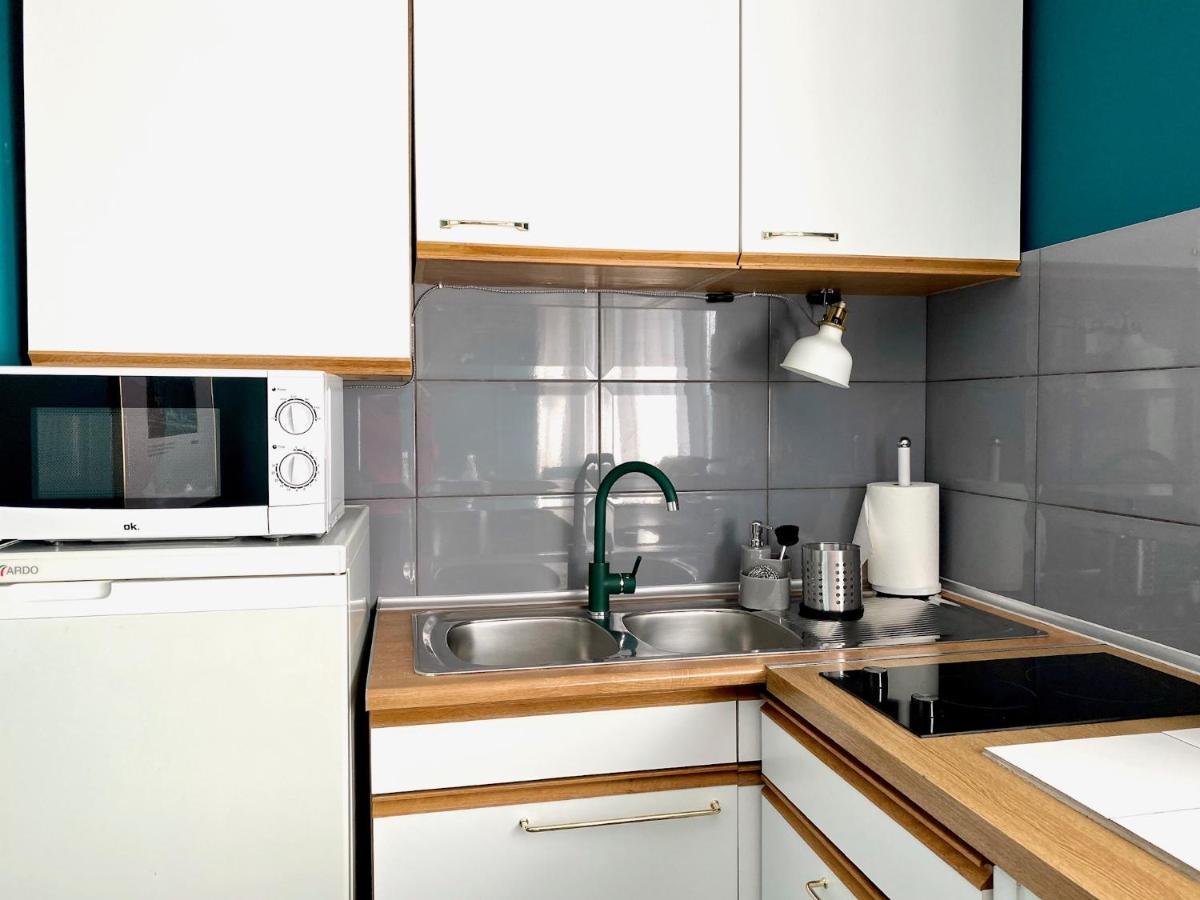 Dream Boutique Apartment 42M2 In The Heart Of Cracow Old Town Краків Екстер'єр фото